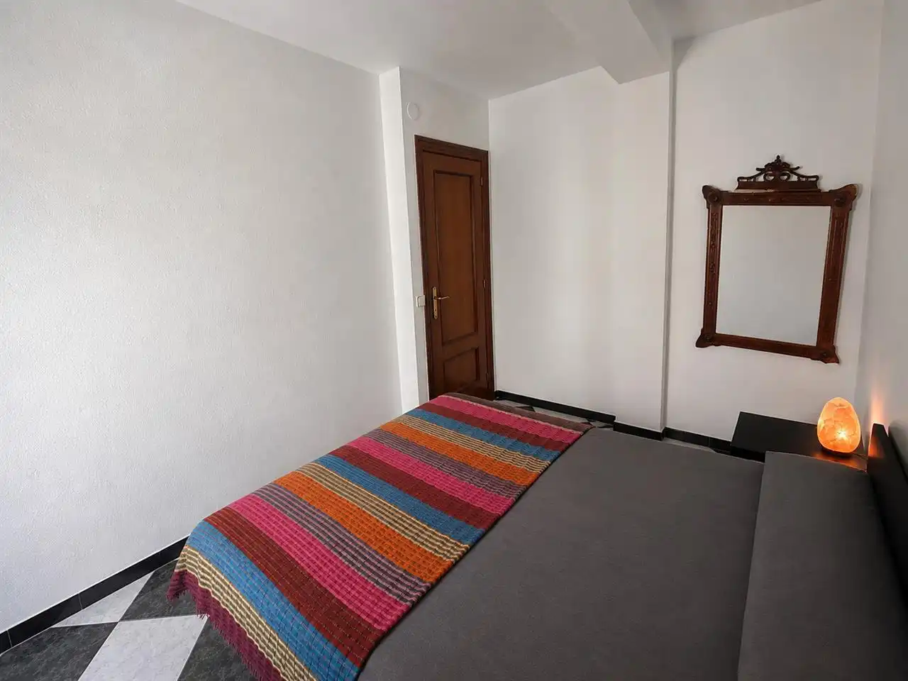Piso con ascensor en venta en Cruz de Humilladero, imagen 6