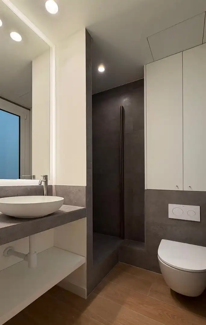 Baño de Piso en venta en Barcelona con Aire acondicionado y Calefacción