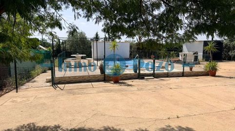 Magnífico chalet totalmente legalizado en la zona del Camino Husero