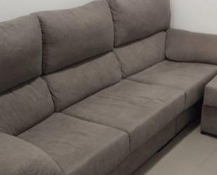 Living room of Flat to rent in  Murcia Capital  with Air Conditioner, Heating and Furnished