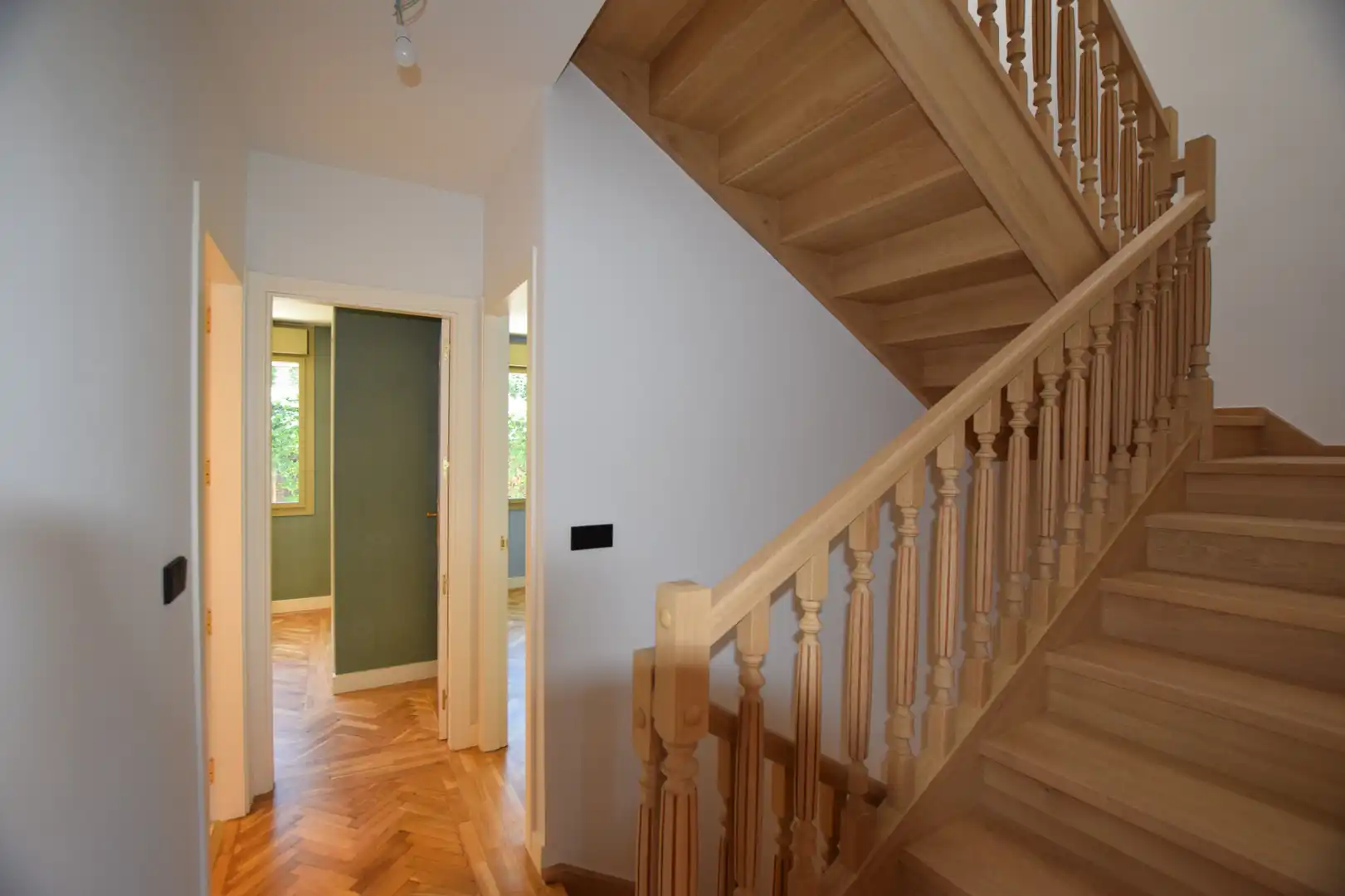 Detached homes for sale in Pozuelo de Alarcón  with Air Conditioner, Heating and Private garden