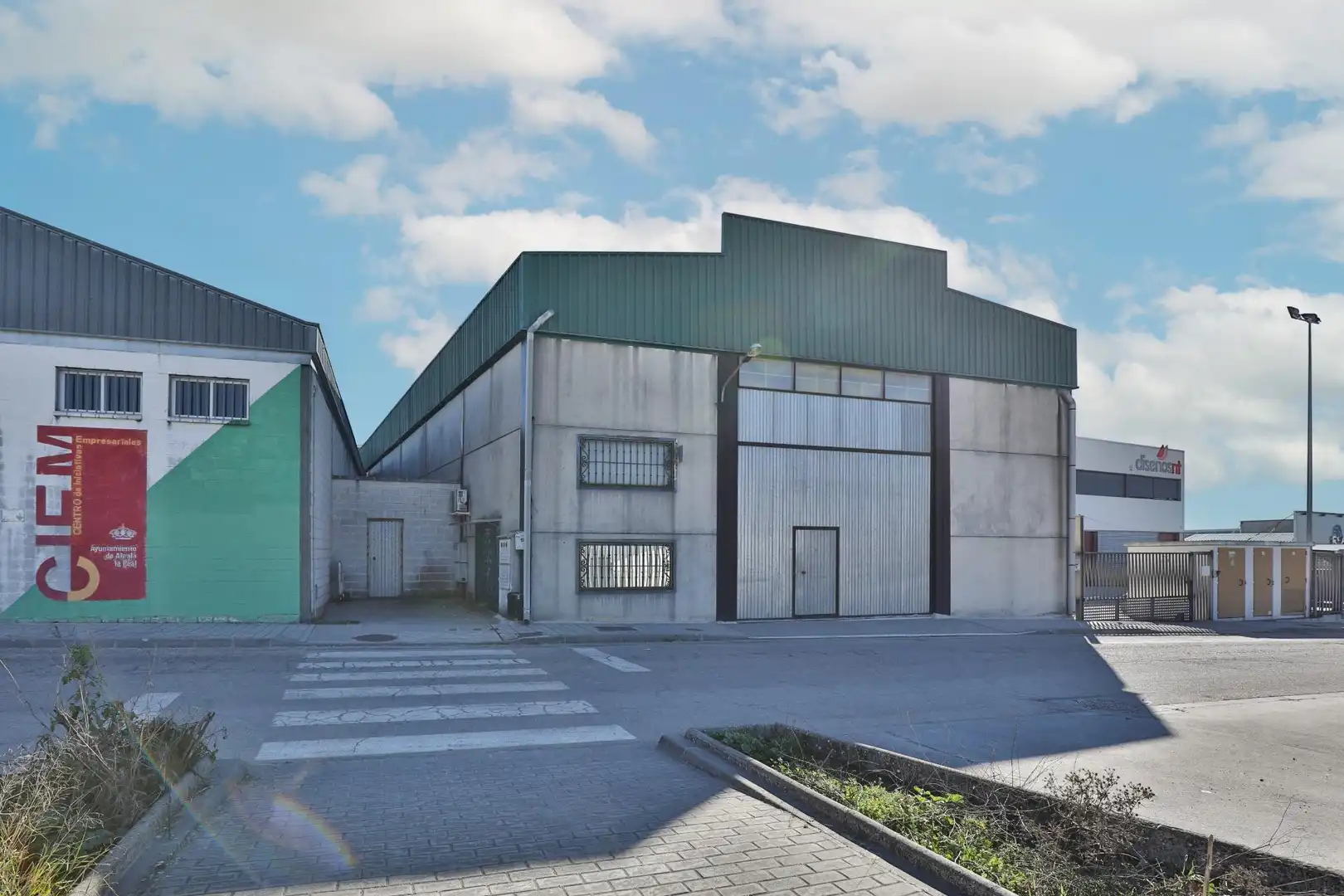 Industrial buildings for sale in Calle Atalaya, Alcalá la Real