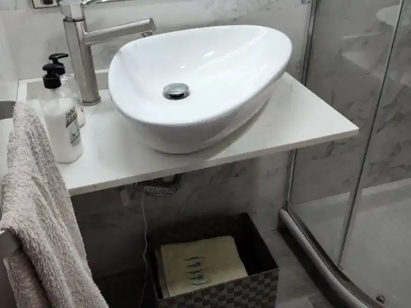 Bany de Casa o xalet en venda en Torrent amb Aire condicionat, Jardí privat i Traster