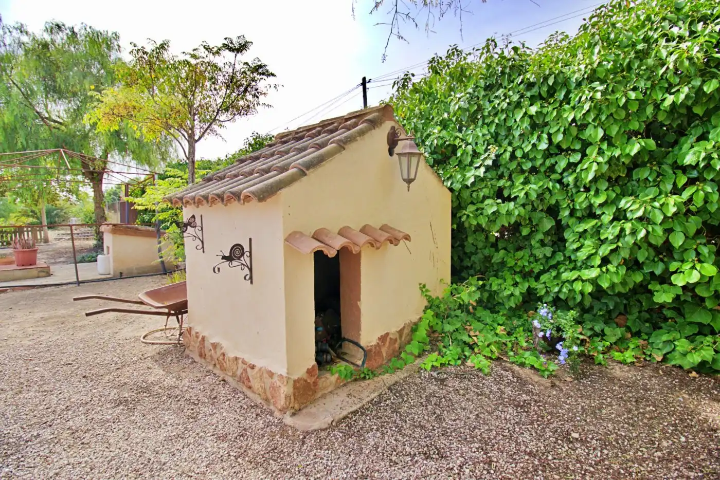 Villa con piscina in vendita a Valverde, imagen 73
