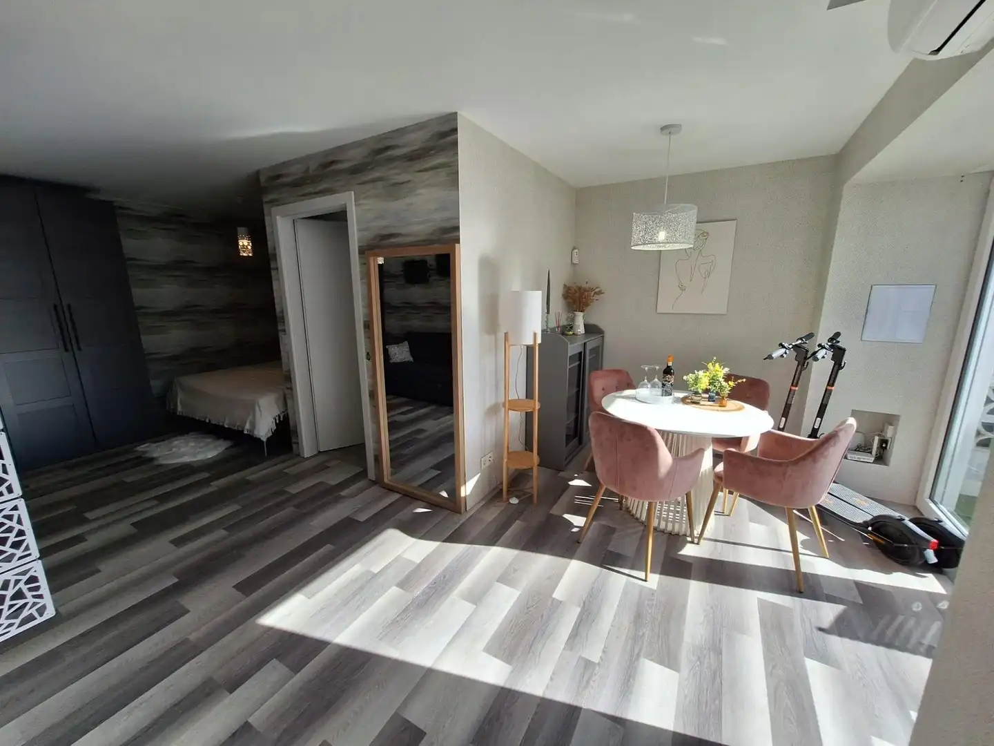 Studio zum Verkauf in N/A, imagen 5