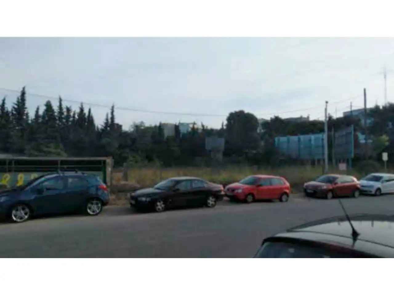 Terreny rústic en venda a Carretera Girona, imagen 3