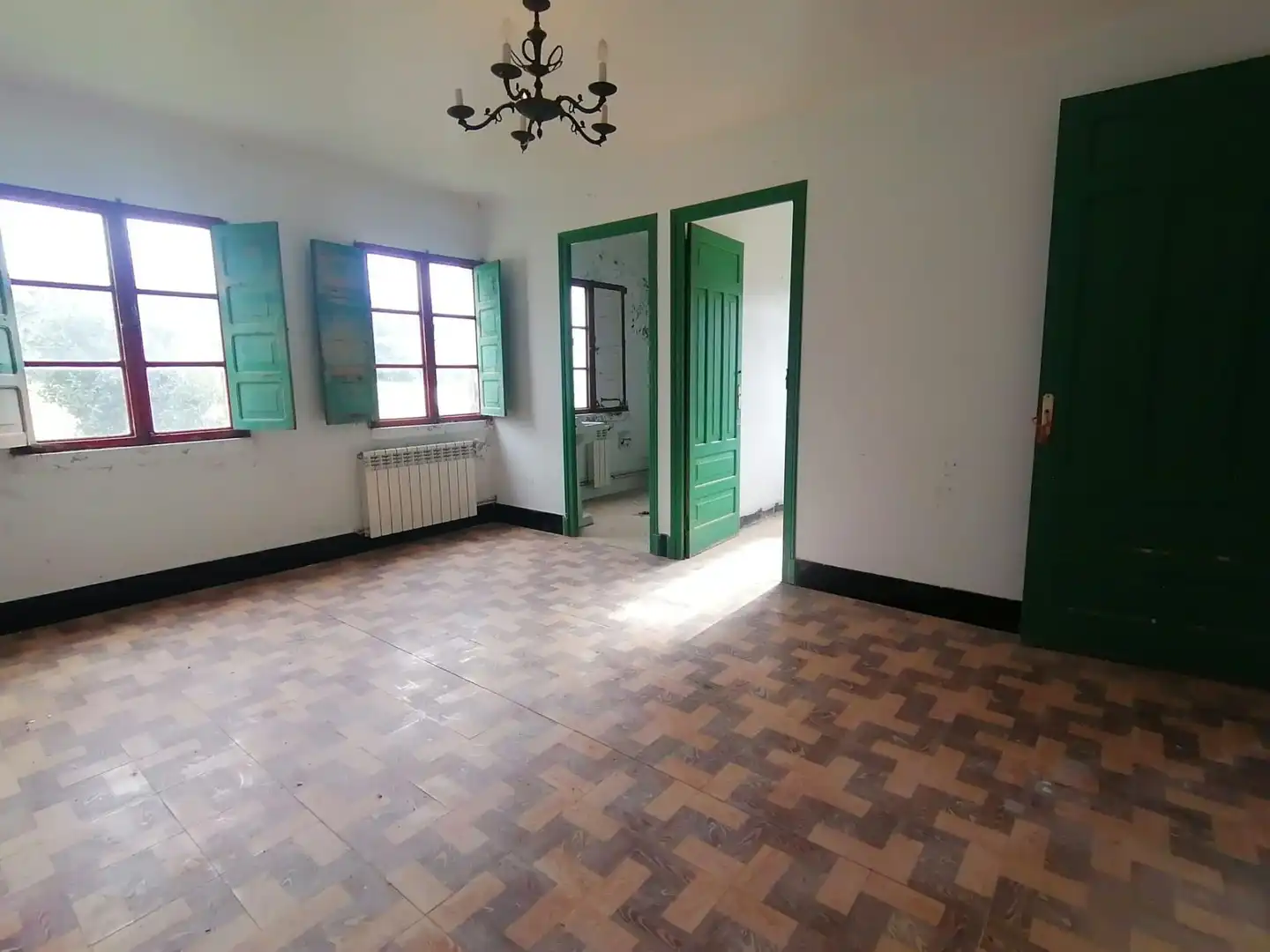 Casa rústica amb jardí en venda a Valdoviño, imagen 6