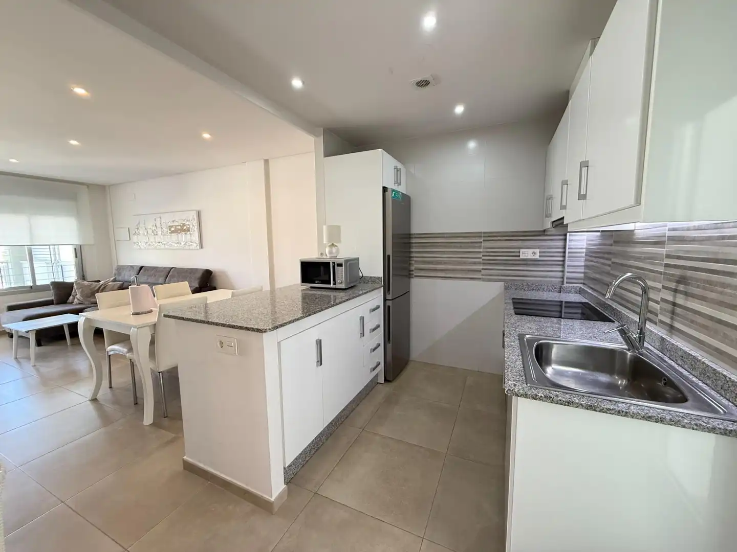 Penthouse mit Terrasse zum Verkauf in Calle Calle Fénix, imagen 13