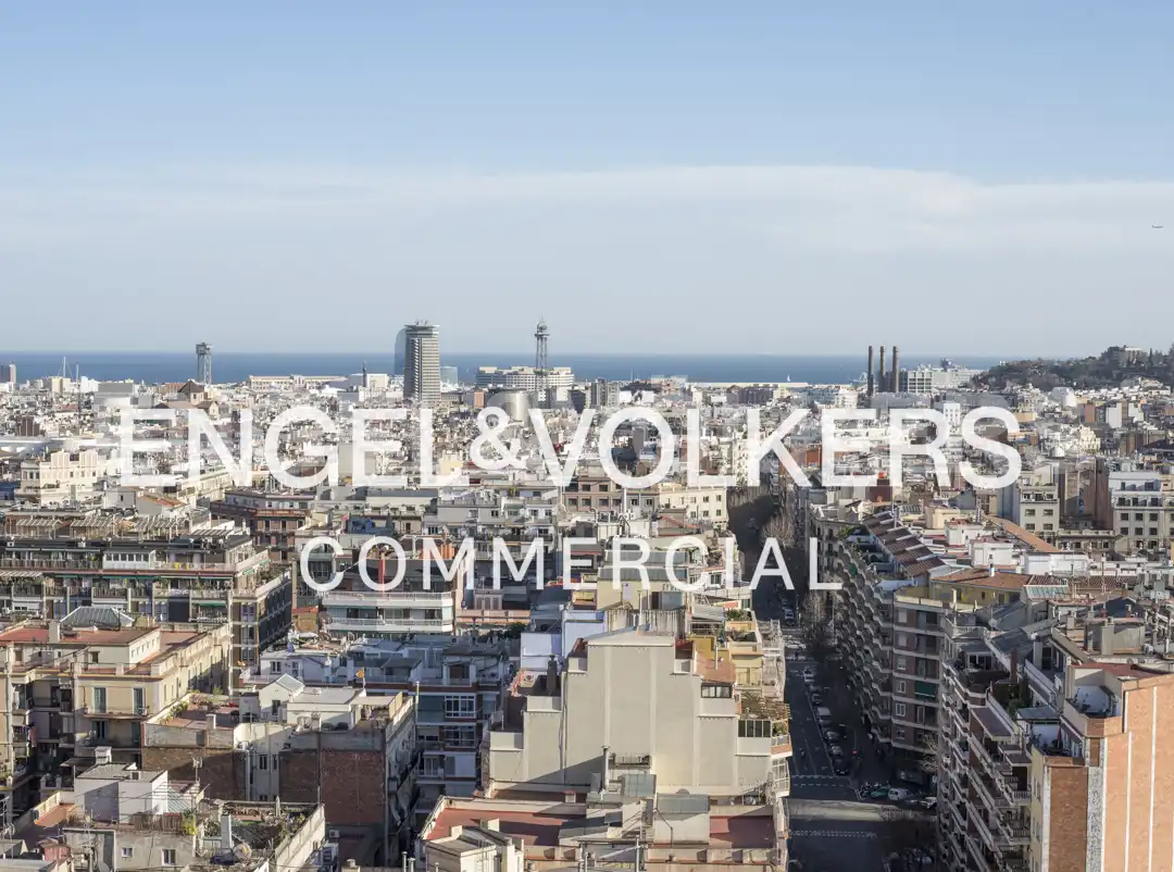 Residential zum Verkauf in Barcelona