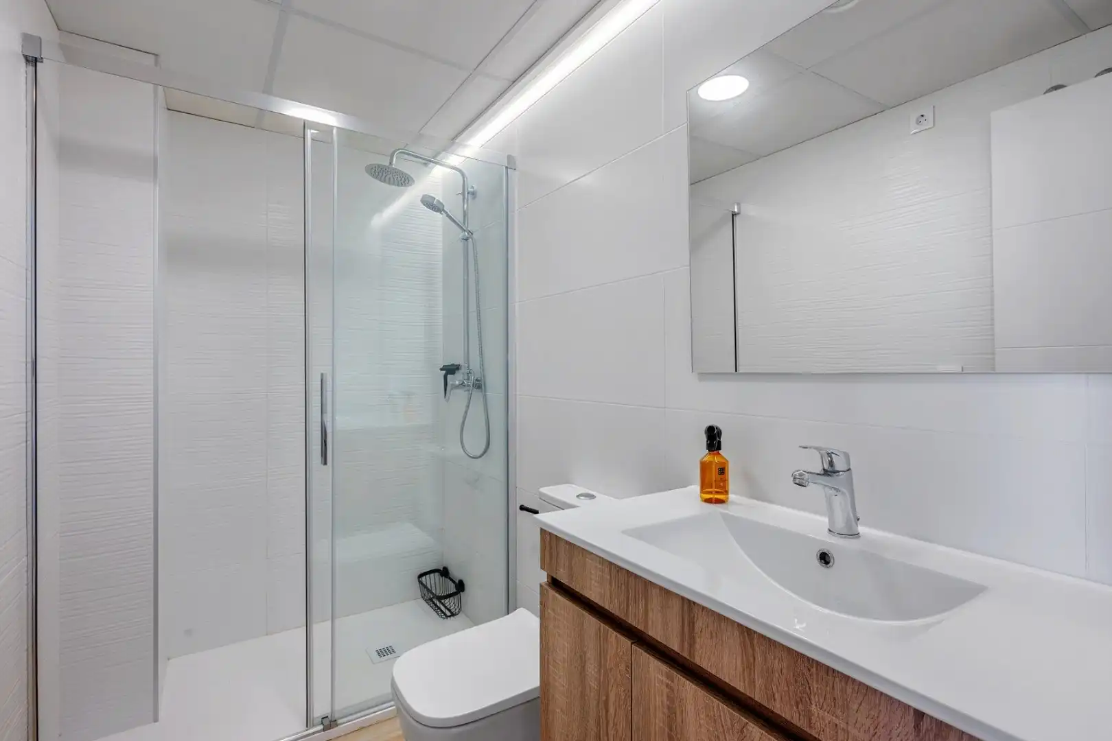 Penthouse with pool for sale in Residencial Sunset Hills - Los Altos, imagen 21