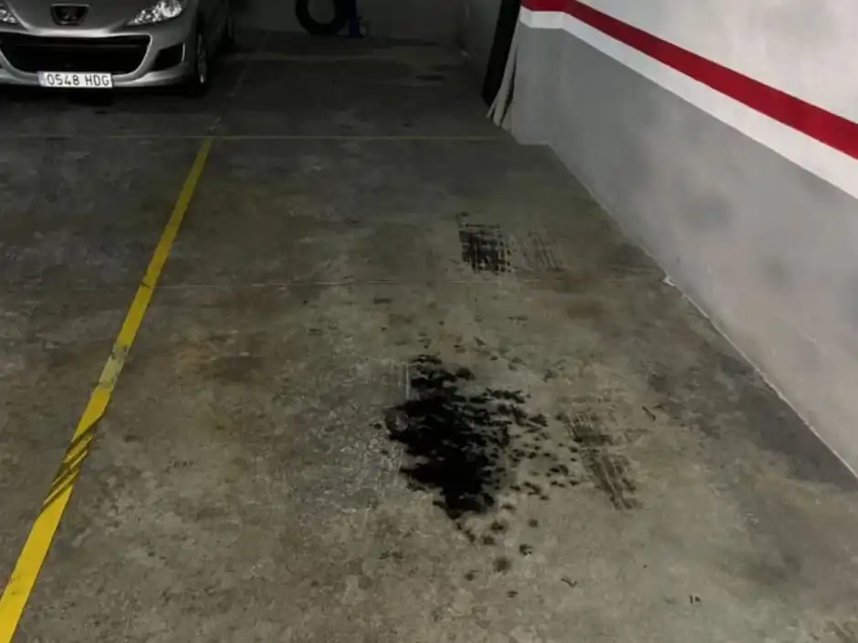 Doppelparkplatz zum Verkauf in Mestre Trias 88, imagen 6