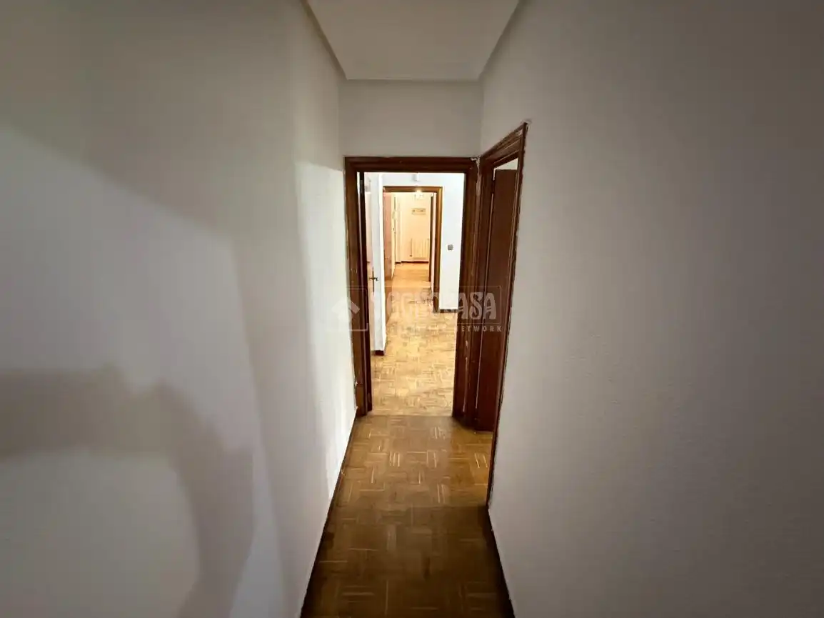 Flat for sale in Madrid