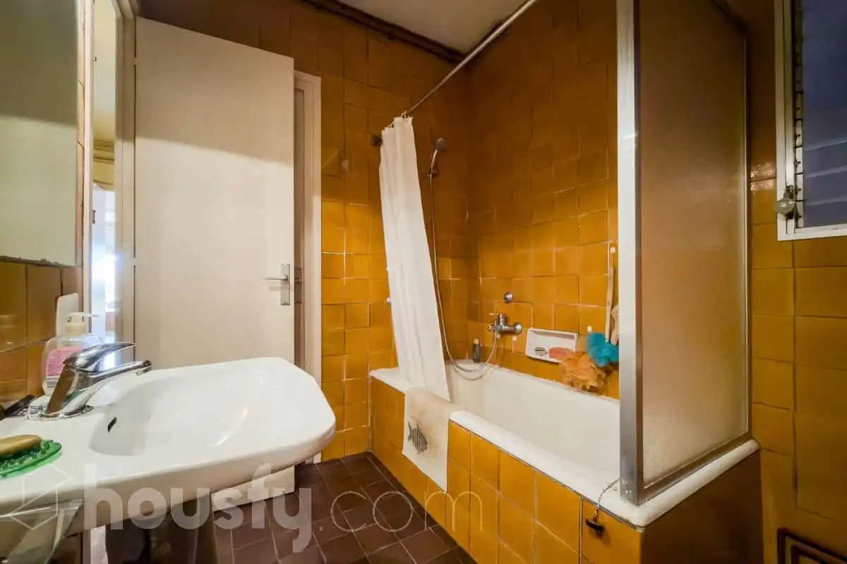 Penthouse with terrace for sale in CL DOS DE MAIG ., imagen 33