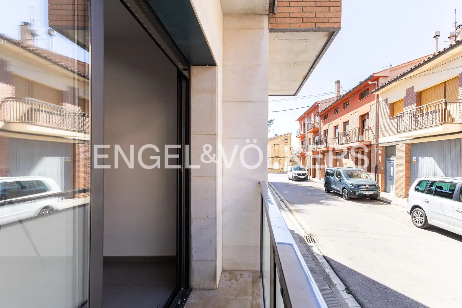 Baixos amb terrassa en venda a Manlleu, imagen 13