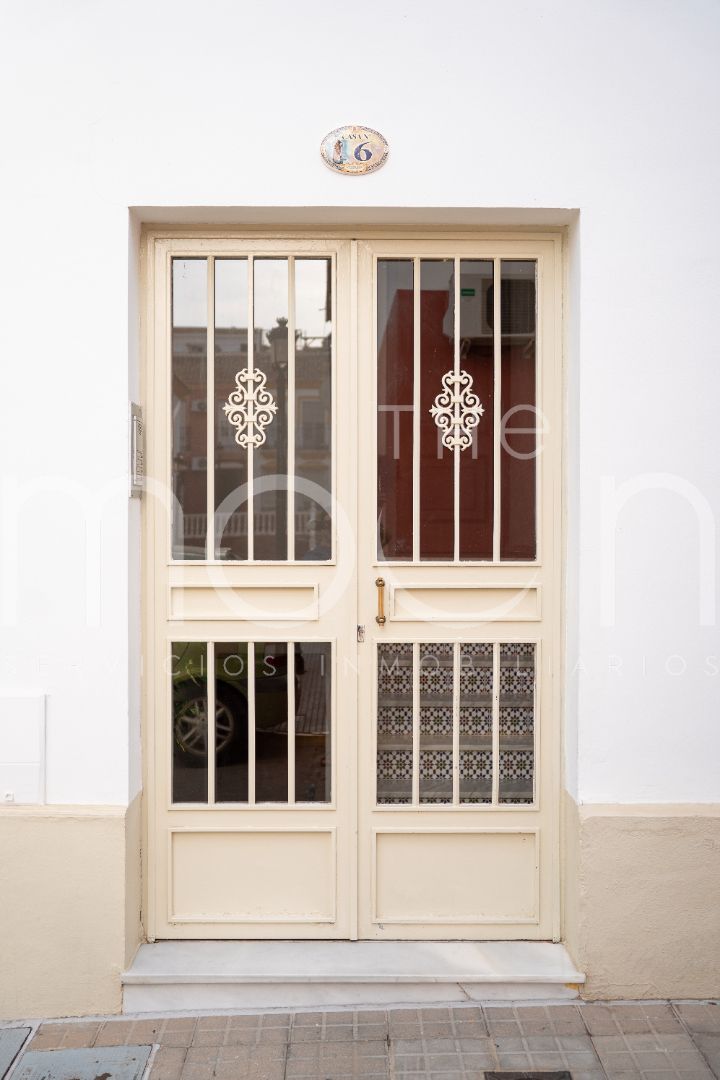 Wohnung zum verkauf in Lucena del Puerto mit Möbliert, Ofen und Waschmaschine