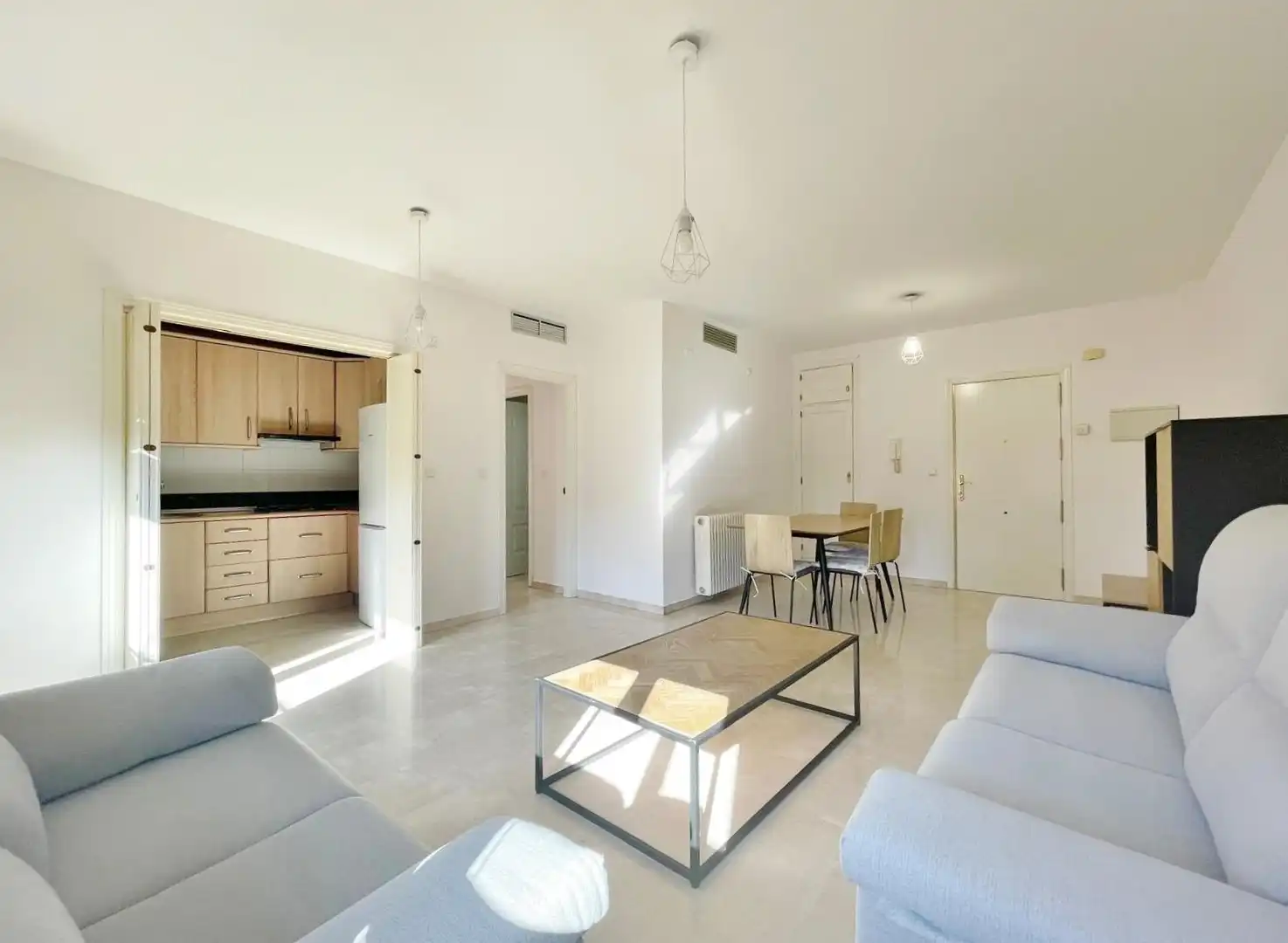 Wohnungen zur Miete in Calle San Matías, San Matías - Realejo
