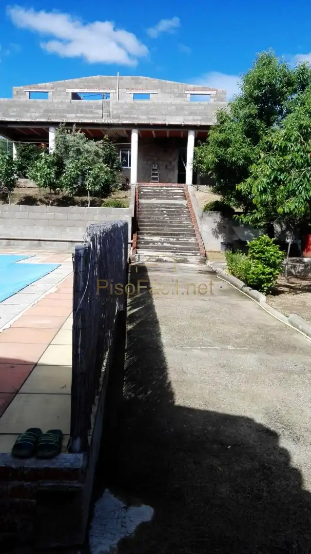 Casa o chalet en venta en Calle de la Dalia, El Tiemblo
