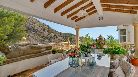 Foto 4 de Casa o chalet en venta en Pego, Alicante