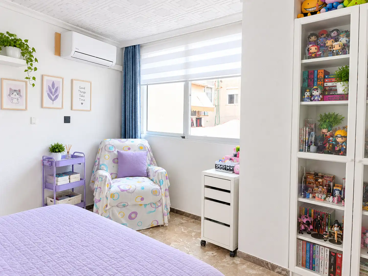 Piso con terraza en venta en Calle Maestro Caballero, imagen 33