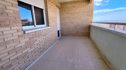Foto 2 de Piso en venta en Calle Padre Recaredo de Los Rios, 57, Barrio de San Blas, Alicante / Alacant