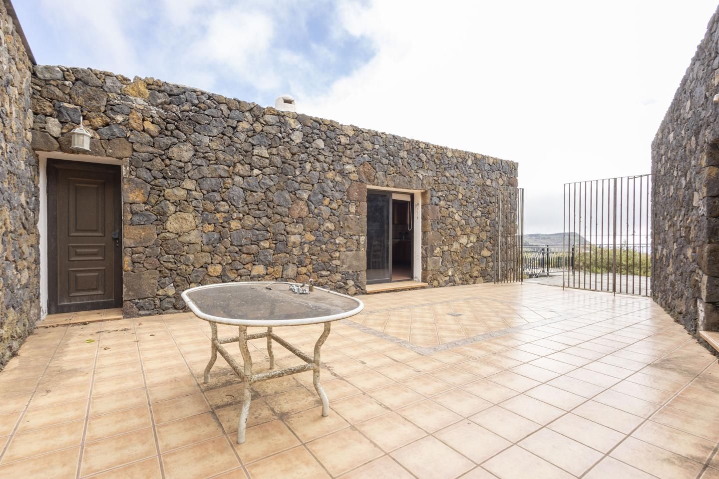 Terrassa de Casa o xalet en venda en Valverde (Santa Cruz de Tenerife)