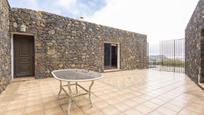 Terrassa de Casa o xalet en venda en Valverde (Santa Cruz de Tenerife)