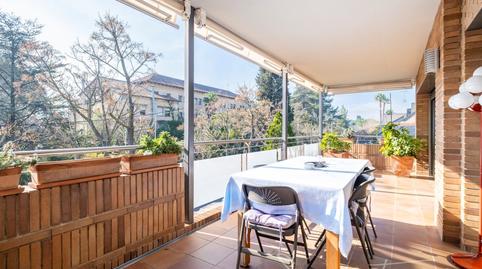 Foto 2 de Àtic en venda a Calle Verdi, S/n, L'Eixample, Sant Cugat del Vallès