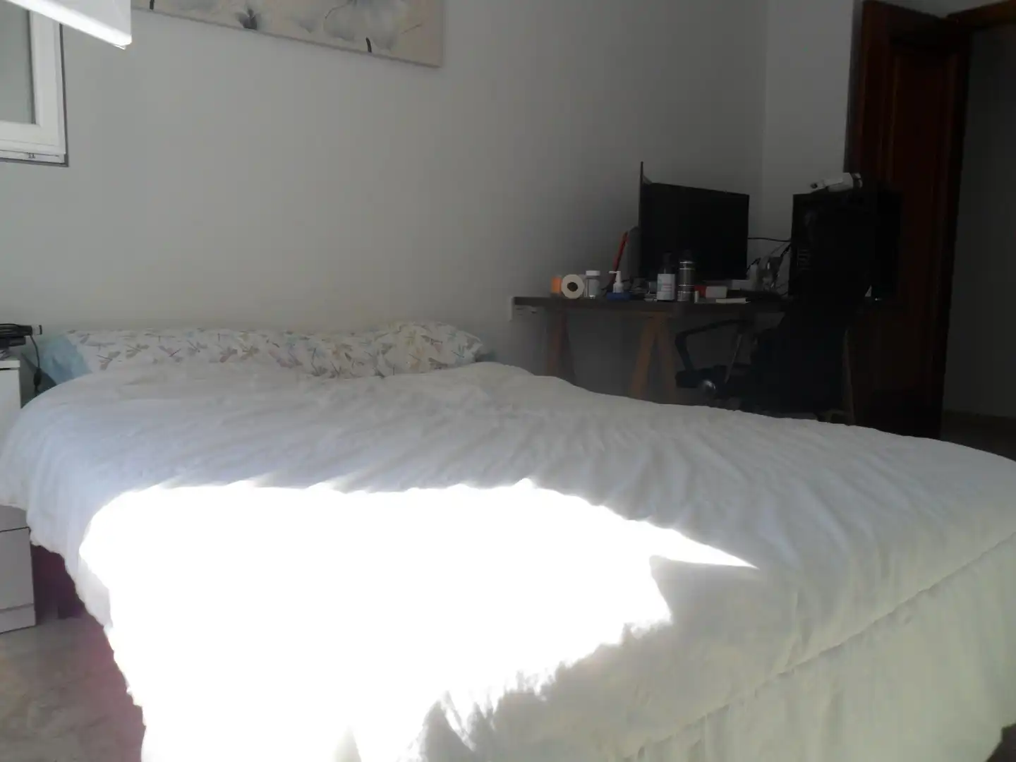 Flat with lift to rent in Beiro, imagen 56