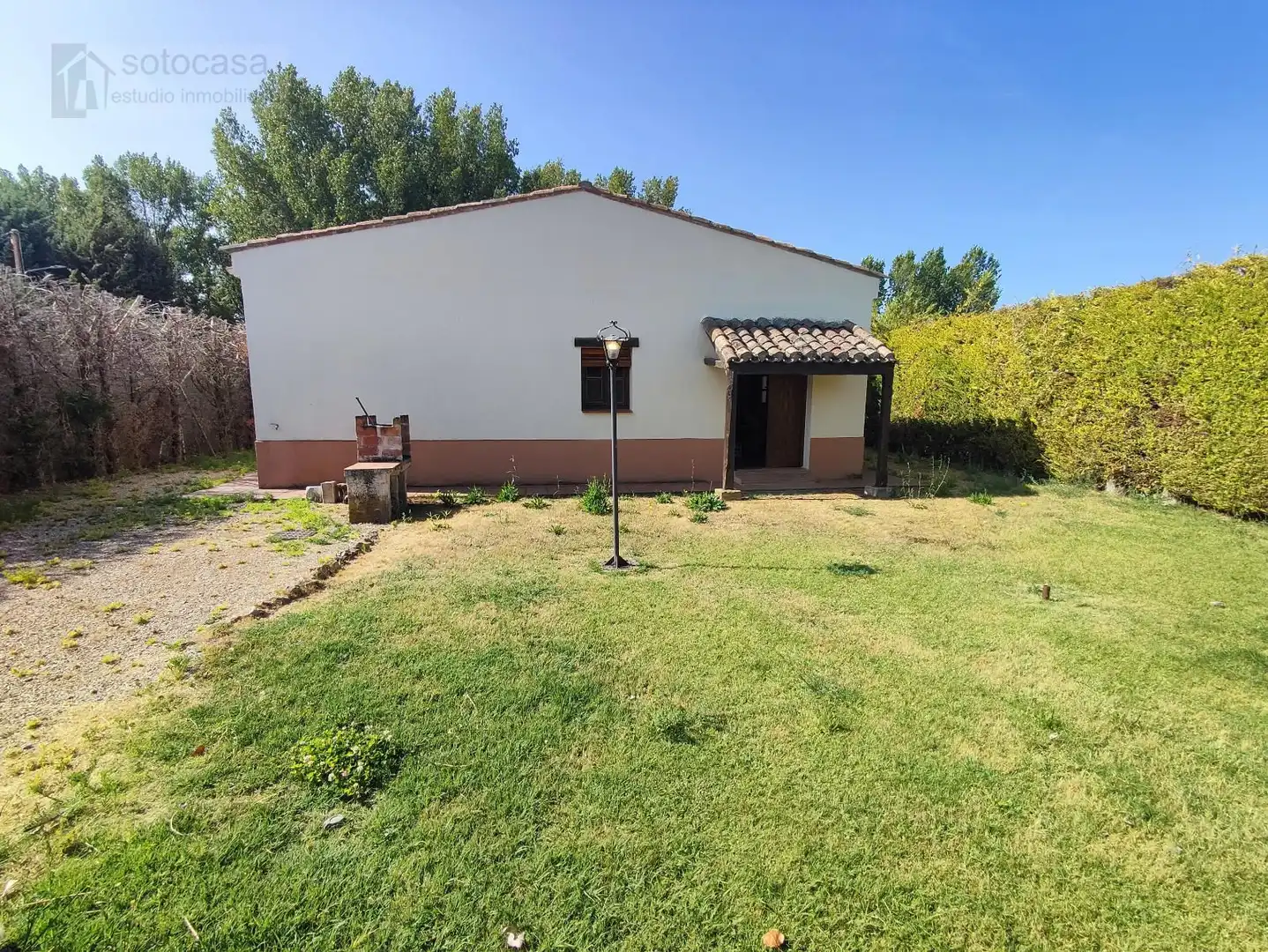 Casa o xalet en venda a VALLADOLID, Cevico de la Torre
