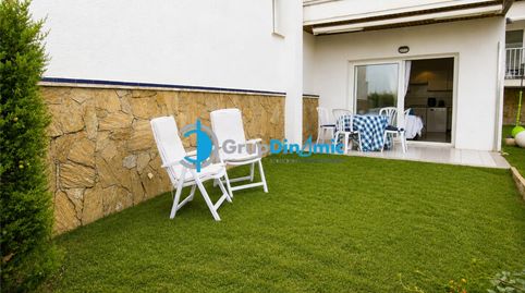 Foto 5 de Planta baixa en venda a Centre, Palamós