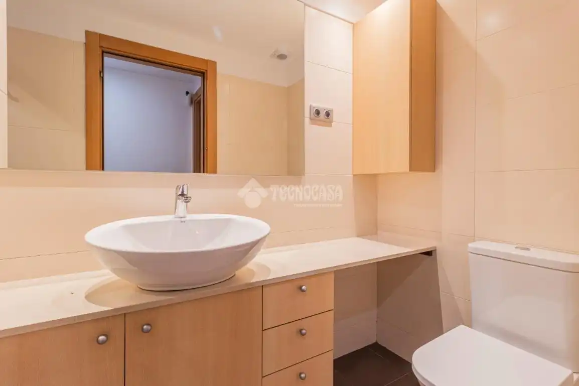 Baño de Piso en venta en Sant Cugat del Vallès