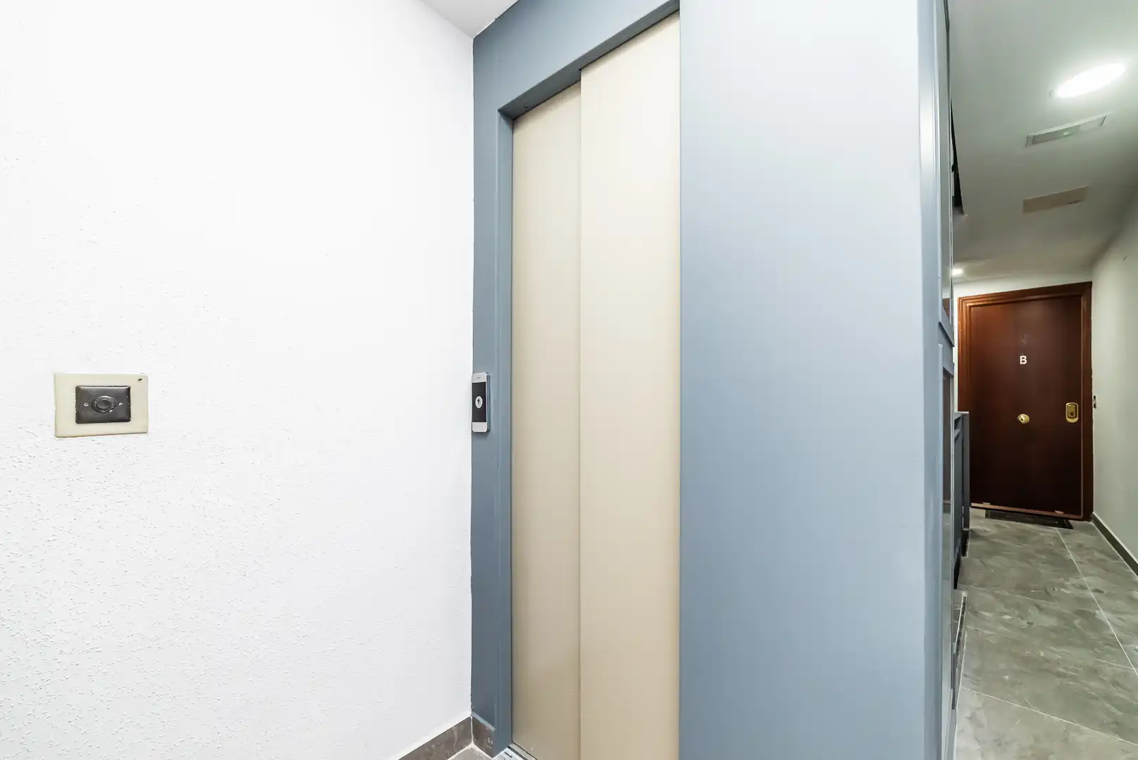 Flat for sale in Leganés  with Air Conditioner, Heating and Storage room