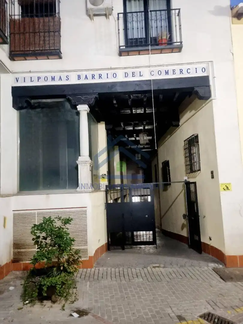 Local commercial à vendre à La Zubia Ciudad, imagen 2