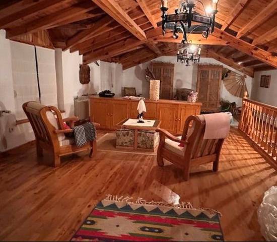 Casa-chalet en Venta en Espinosa de Cervera