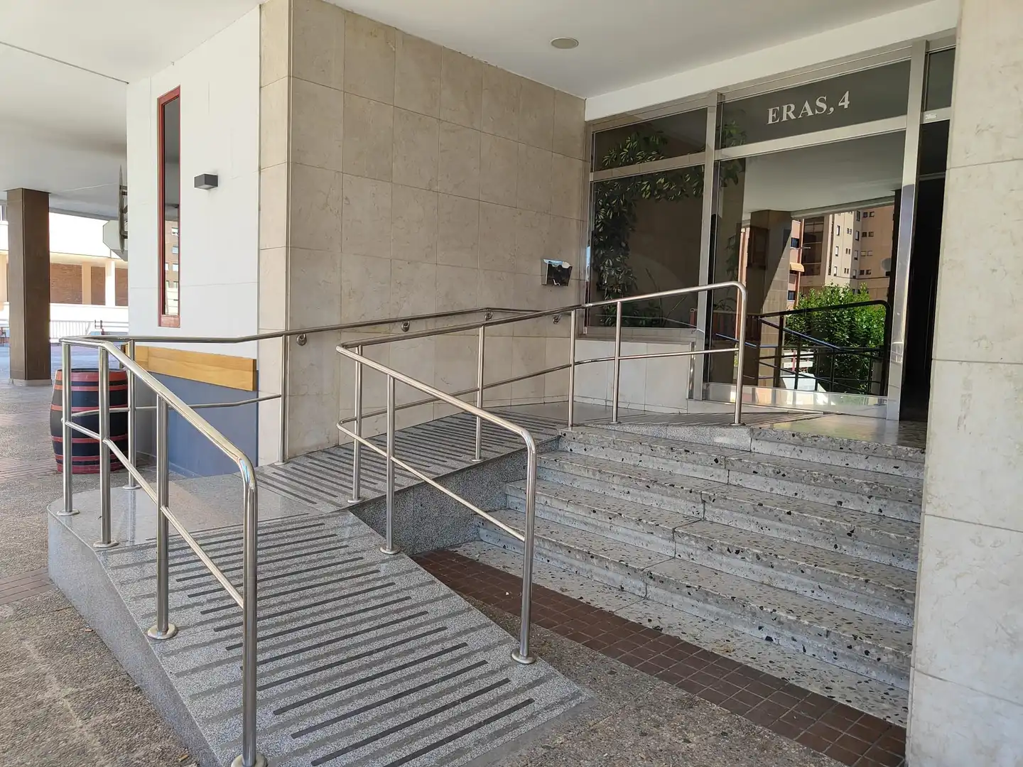 Pis en venda en Valladolid amb Terrassa
