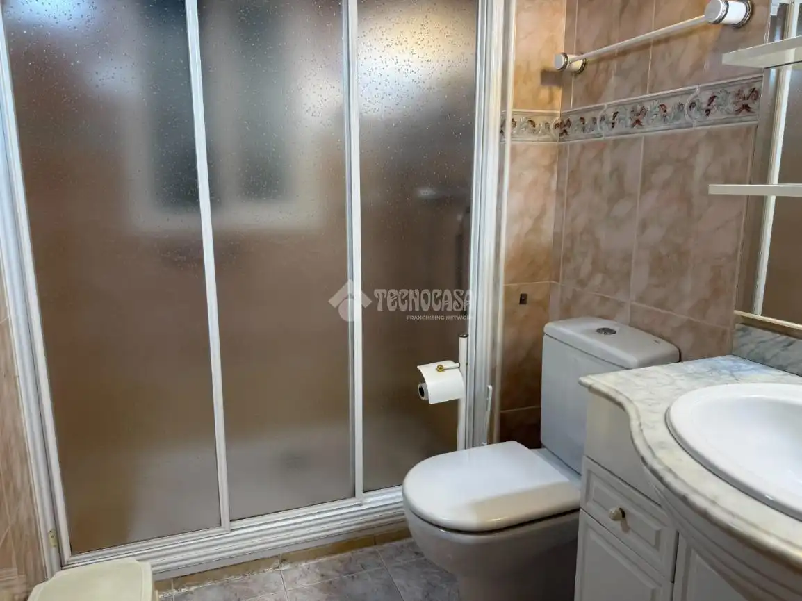 Piso con ascensor en venta en Hortaleza, imagen 23