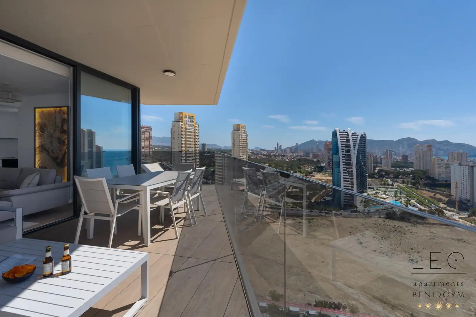Apartamento con terraza en venta en Playa de Poniente, imagen 16