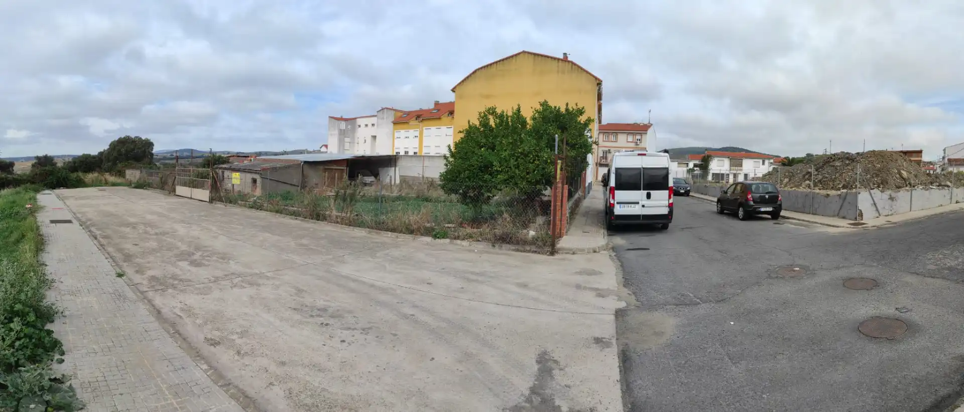Terreni e lotti in vendita a Travesía Casa Inés, imagen 5