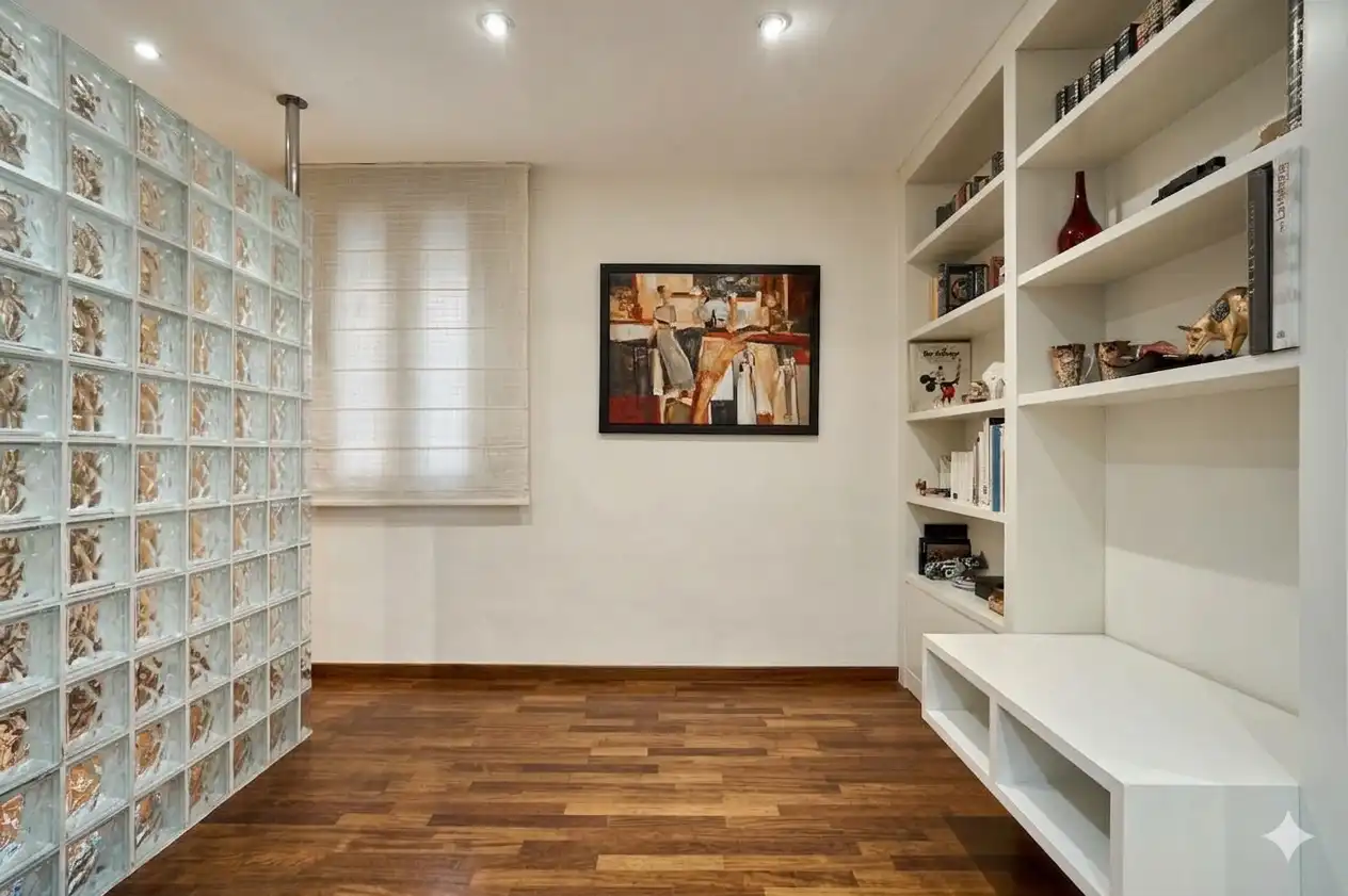 Wohnung mit Terrasse zum Verkauf in Carrer del Comte d'Urgell, imagen 8