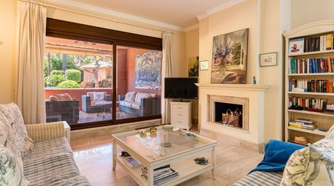 Foto 3 de Piso en venta en Guadalmina Baja, Marbella