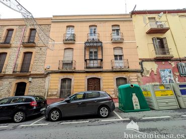 Maison à vendre à Fernando Iii El Santo