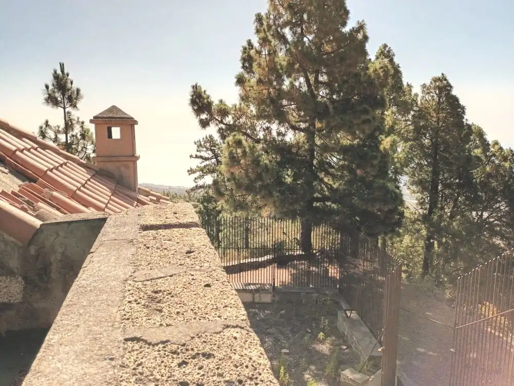 Vista exterior de Casa o chalet en venta en Arafo con Jardín privado, Terraza y Trastero