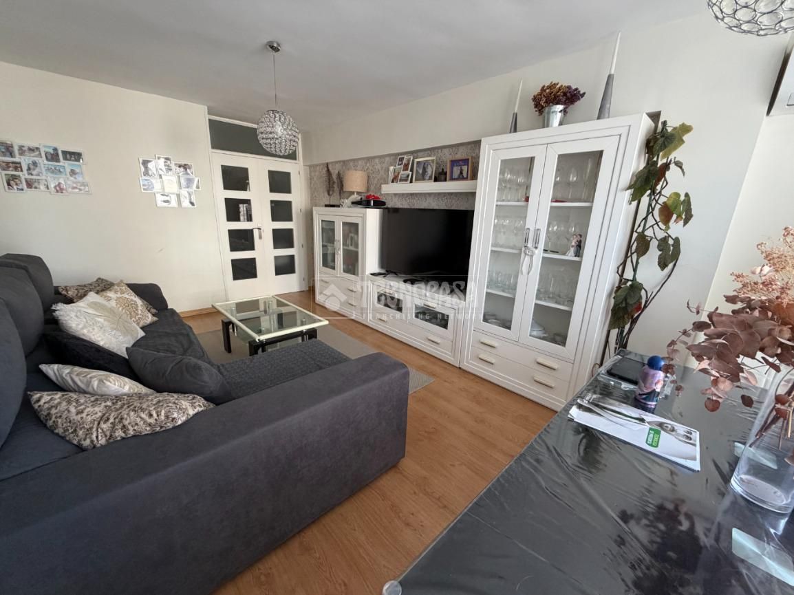 Piso en venta en Pilar, Fuencarral - El Pardo