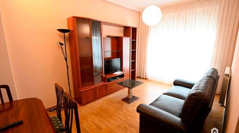 Foto 3 de Pis de lloguer a Padre Arintero, Centro Ciudad, León Capital