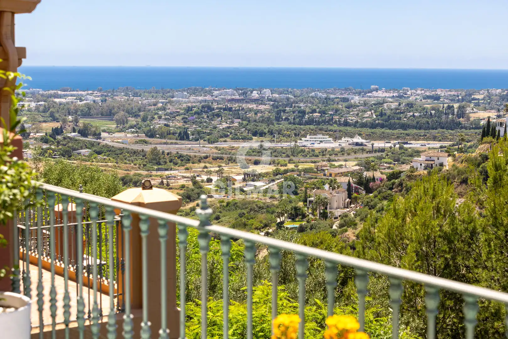 Apartamento con terraza en venta en La Quinta, imagen 25
