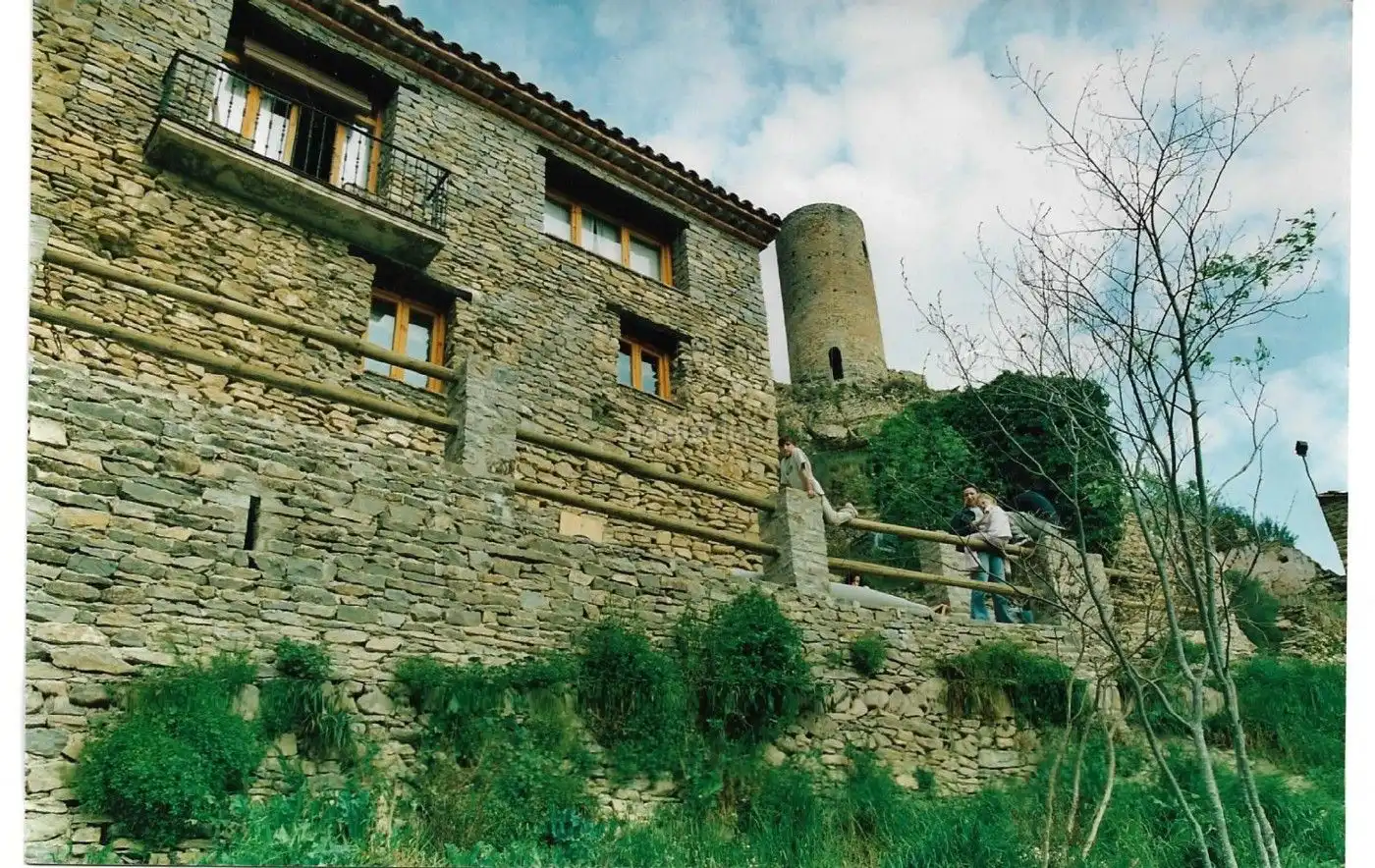 Casa in vendita a Agregado Baronia de Sant Oisme 584, imagen 2