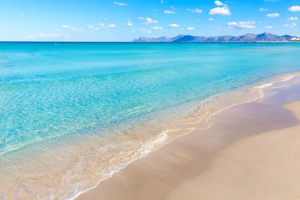 Außenansicht von Residential zum Verkauf in Santa Margalida