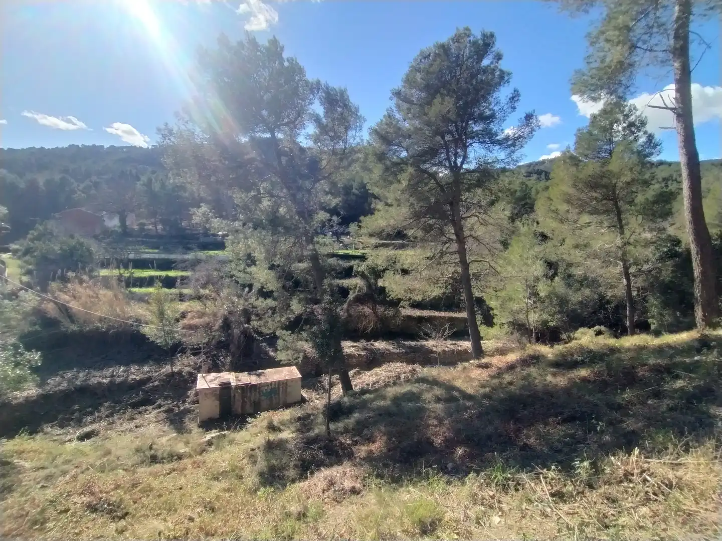 Wohnbaugrundstück zum Verkauf in Carretera Corbera a Gelida 83, imagen 22