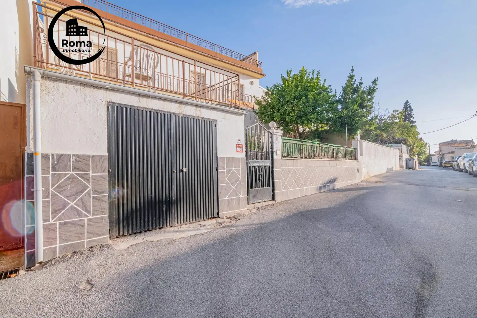 Casa amb terrassa en venda a Barrio de la Vega, imagen 3