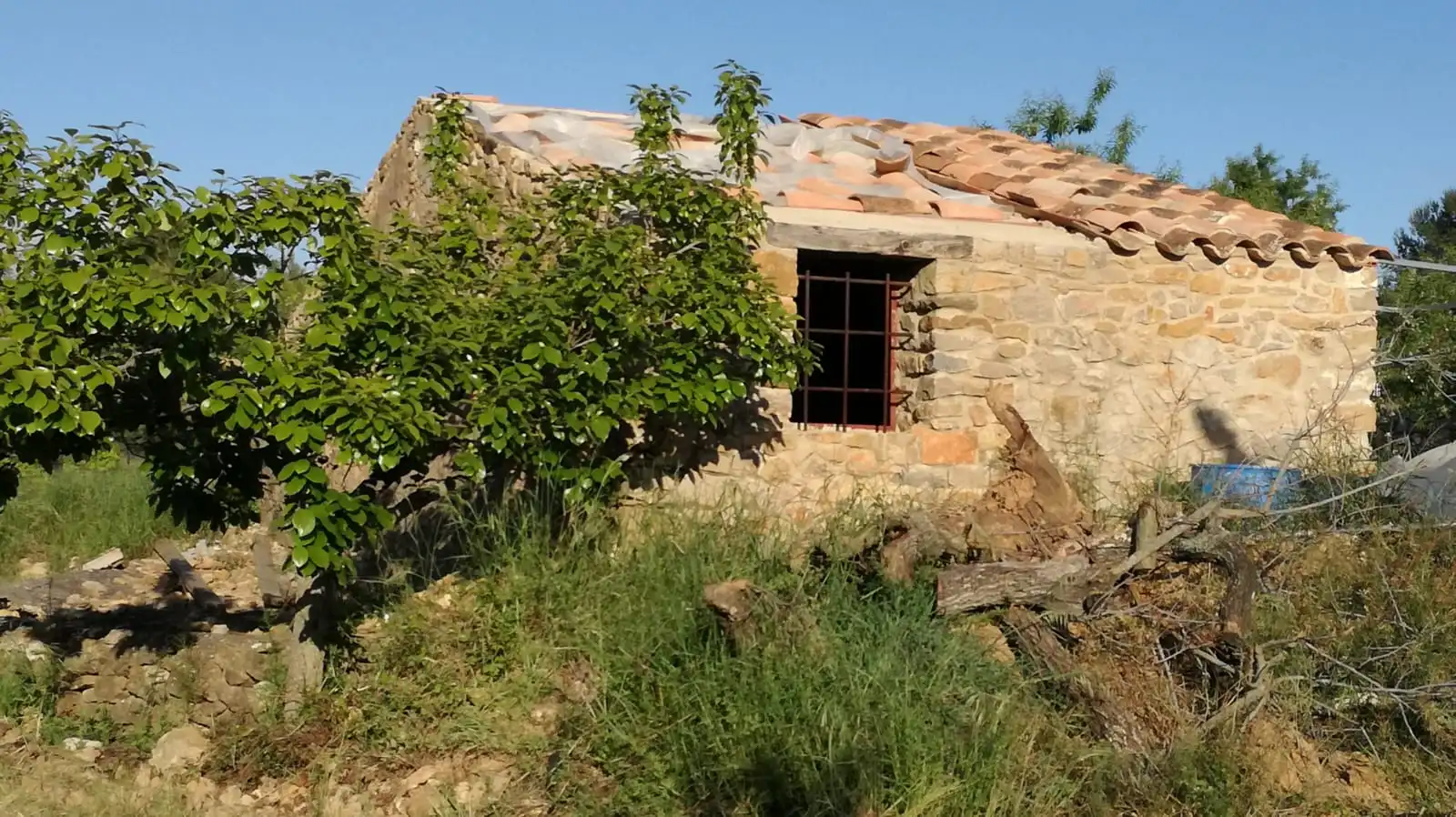 Terreno rustico in vendita a Cabanes, imagen 4